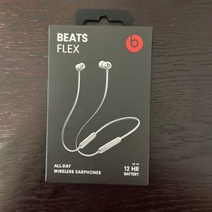 Beats Flex wireless headphones